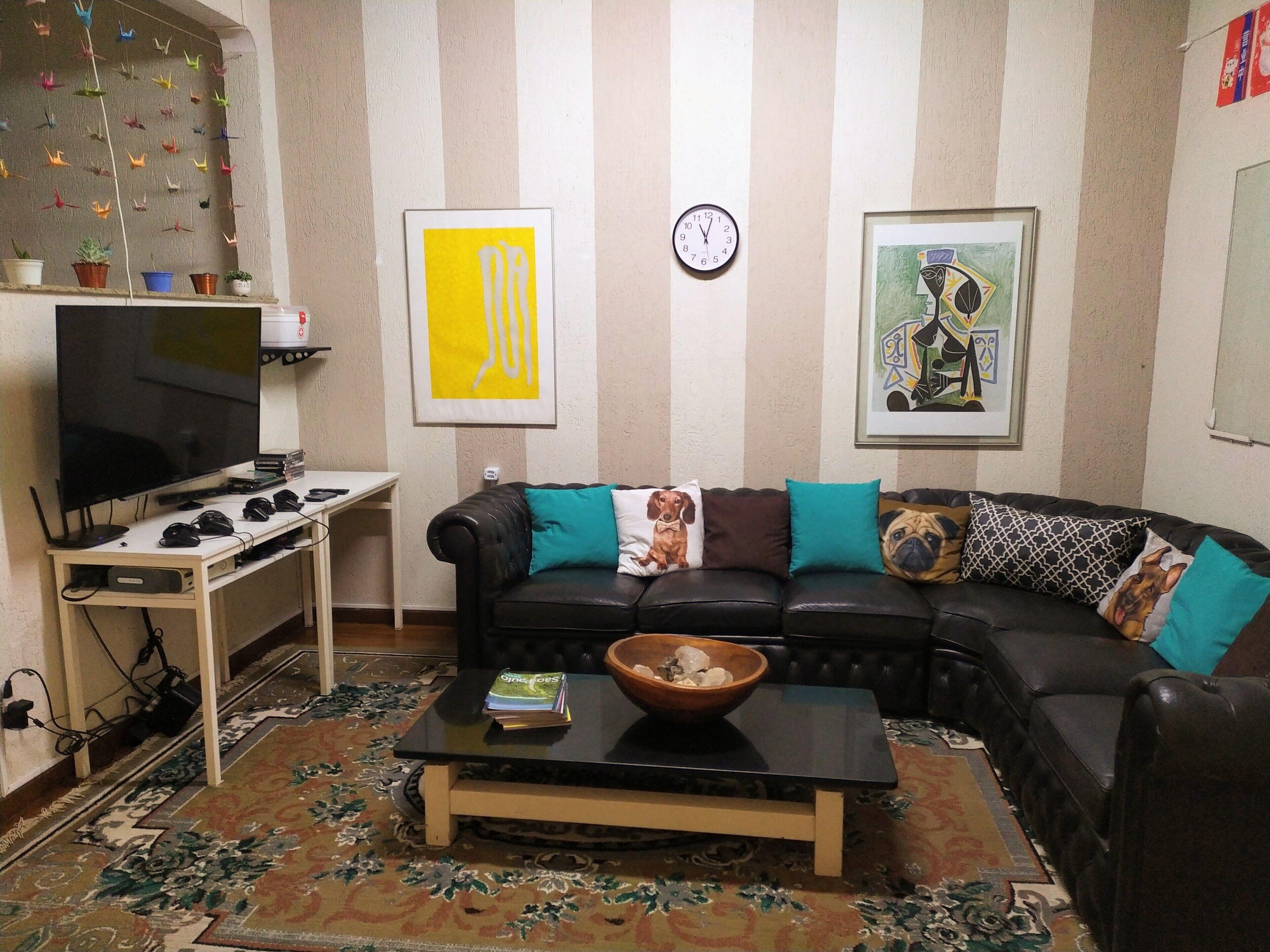 Hostel Ipe - Sao Paulo — Photos 2
